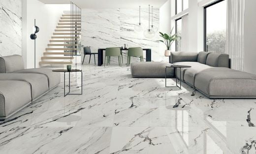 Marble Polishing Services