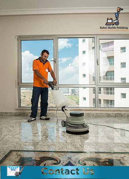 Marble Mirror Polishing Services 