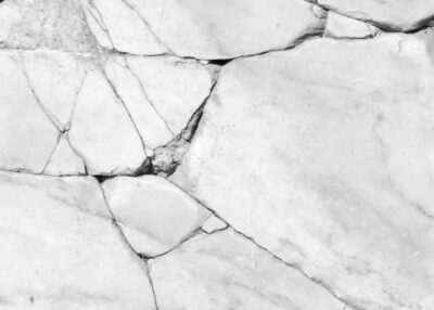 repair damaged marble floor